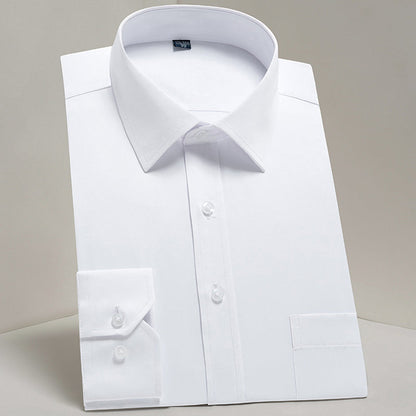 Button-up formal shirt for men | Jacob -8
