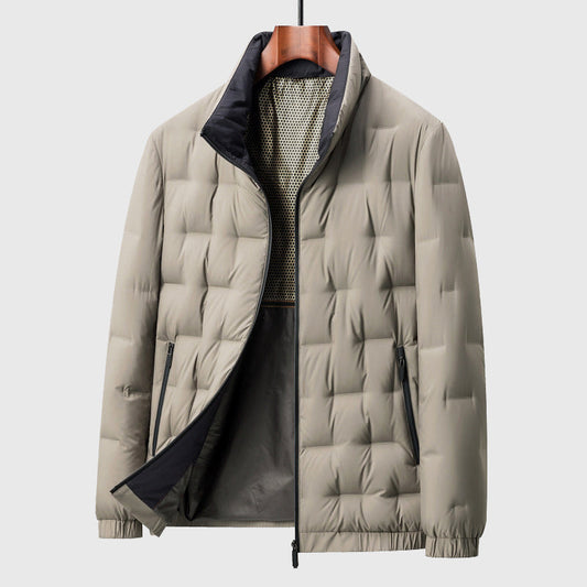 Ready insulated jacket for men | Winter -1