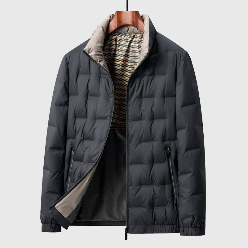 Ready insulated jacket for men | Winter -2