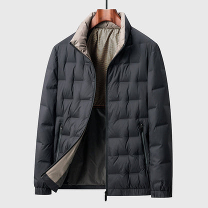 Ready insulated jacket for men | Winter -2