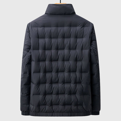Ready insulated jacket for men | Winter -4