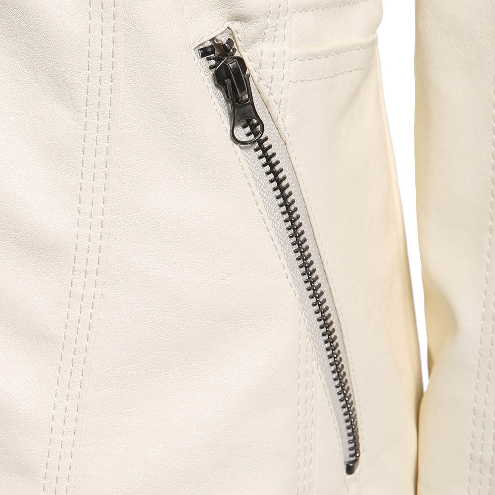 Slim & sleek jacket for women | Chantelle -20