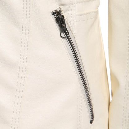 Slim & sleek jacket for women | Chantelle -20