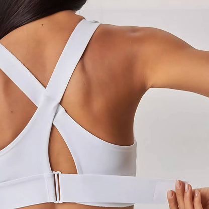 Sport support ultimate bra for women | Simone -2