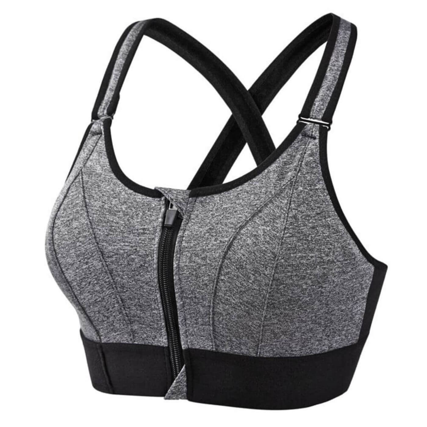 Sport support ultimate bra for women | Simone -9