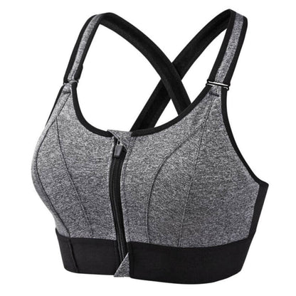 Sport support ultimate bra for women | Simone -9