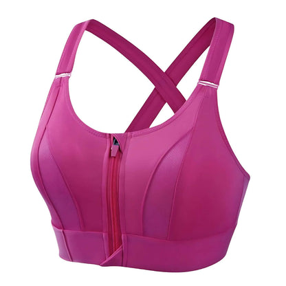 Sport support ultimate bra for women | Simone -10