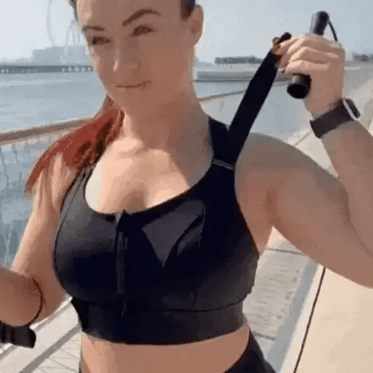 Sport support ultimate bra for women | Simone -6