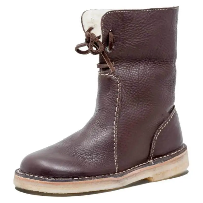 Winter charmings boots for women | Reva -3