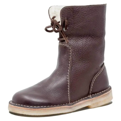 Winter charmings boots for women | Reva -3