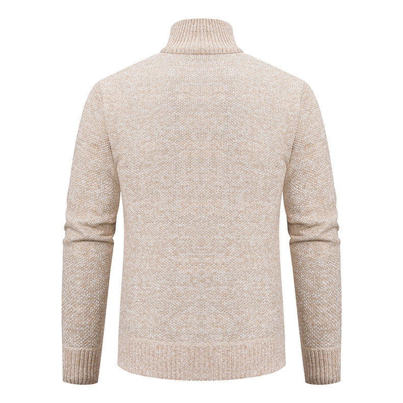 Functional elegant jacket for men | Michel -3