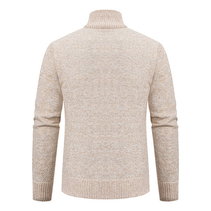 Functional elegant jacket for men | Michel -3