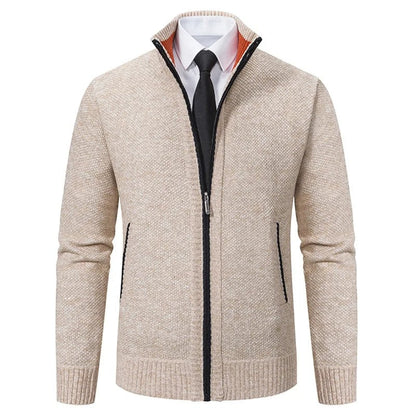 Functional elegant jacket for men | Michel -2