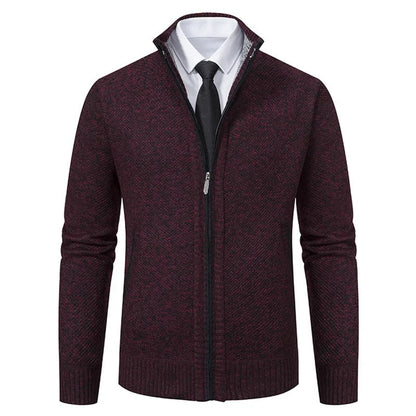 Functional elegant jacket for men | Michel -10