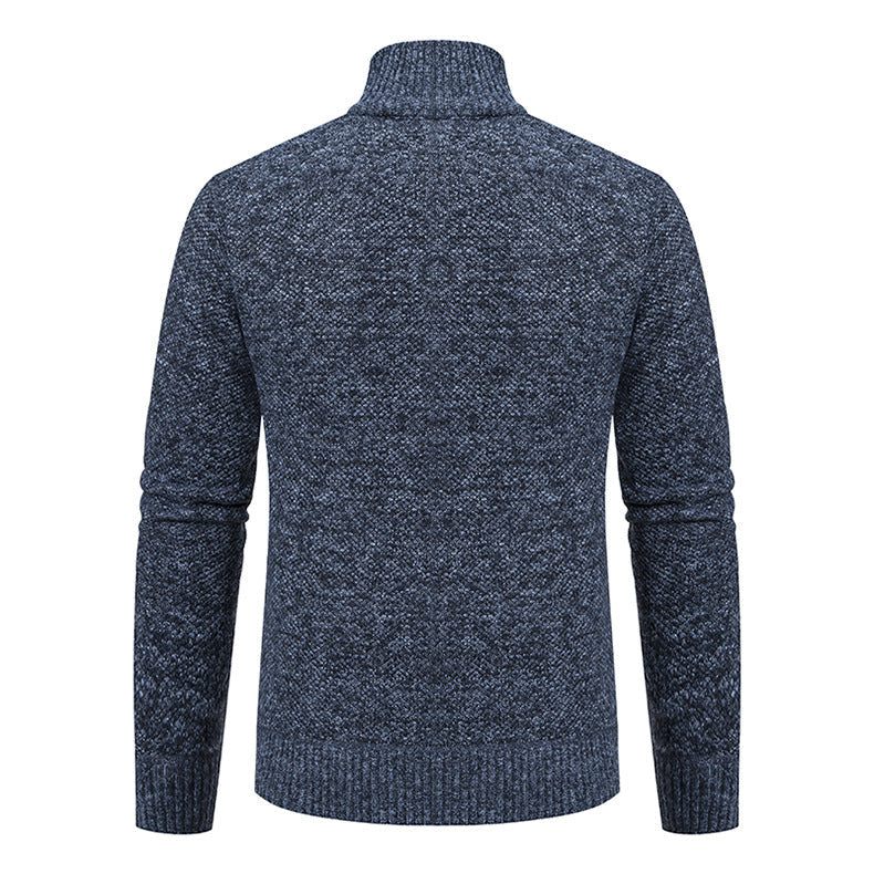 Functional elegant jacket for men | Michel -21