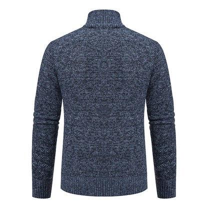 Functional elegant jacket for men | Michel -21