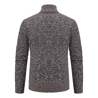Functional elegant jacket for men | Michel -24