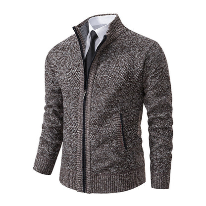 Functional elegant jacket for men | Michel -22