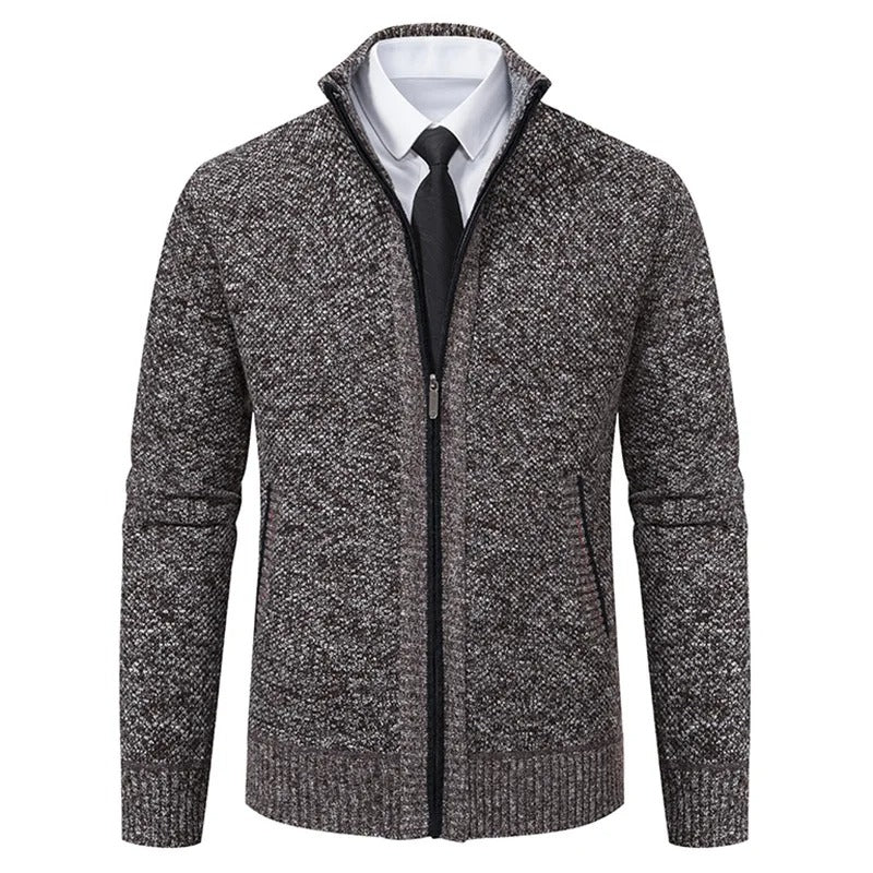 Functional elegant jacket for men | Michel -23