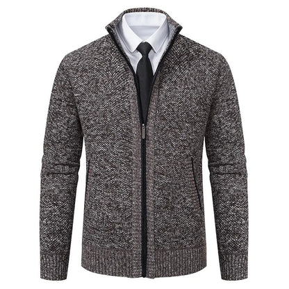 Functional elegant jacket for men | Michel -23