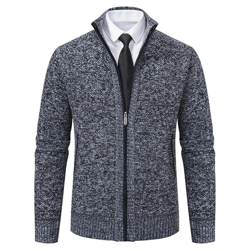 Functional elegant jacket for men | Michel -7