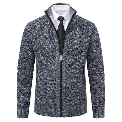 Functional elegant jacket for men | Michel -7