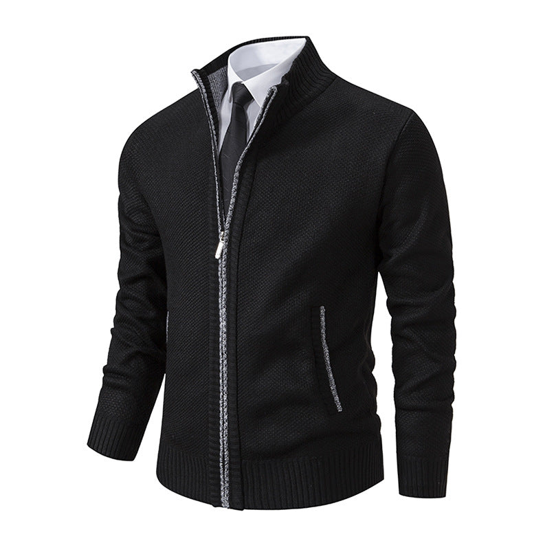 Functional elegant jacket for men | Michel -4