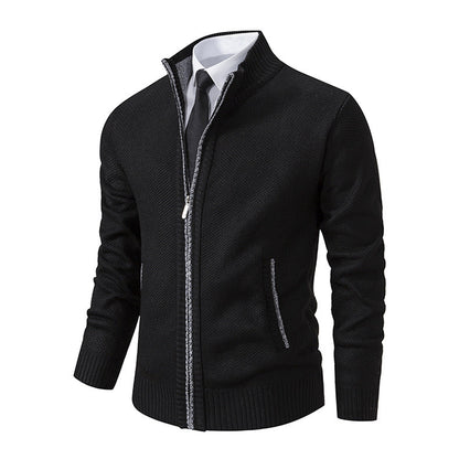 Functional elegant jacket for men | Michel -4