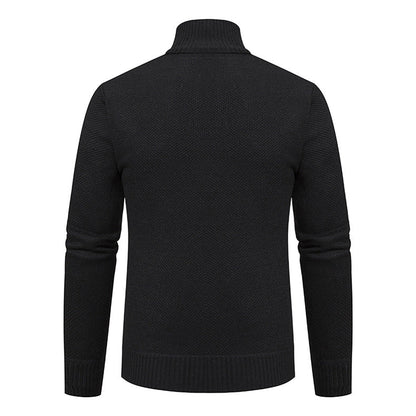 Functional elegant jacket for men | Michel -5