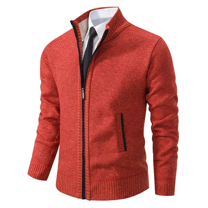 Functional elegant jacket for men | Michel -15