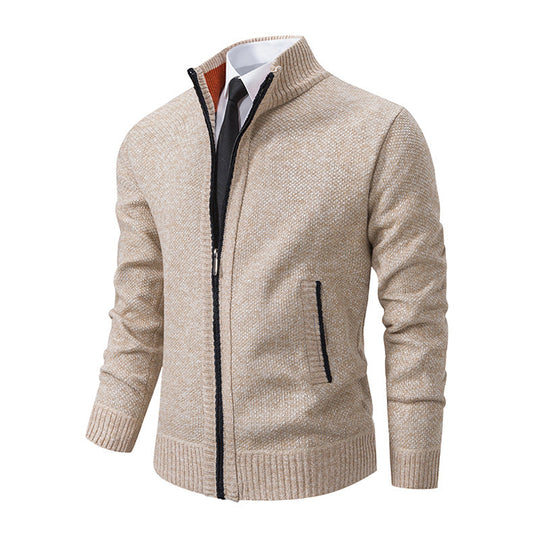 Functional elegant jacket for men | Michel -1
