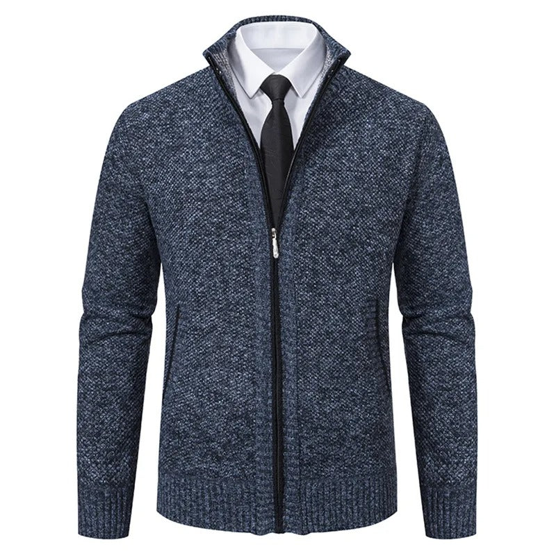 Functional elegant jacket for men | Michel -20