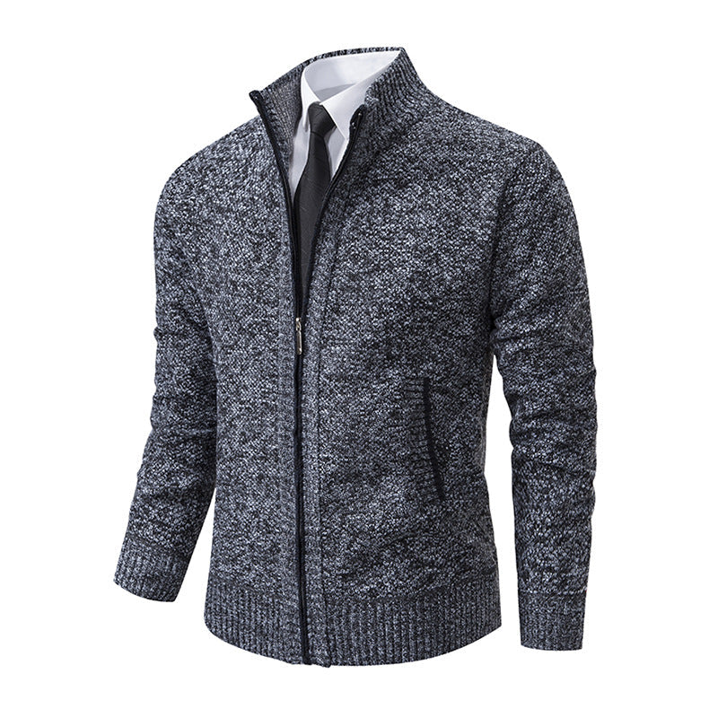 Functional elegant jacket for men | Michel -6