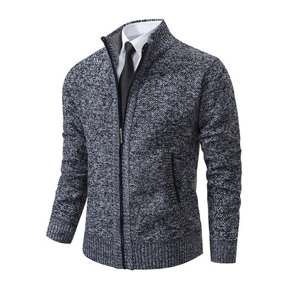 Functional elegant jacket for men | Michel -6