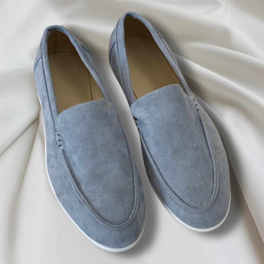Elegant classic loafers for men -6
