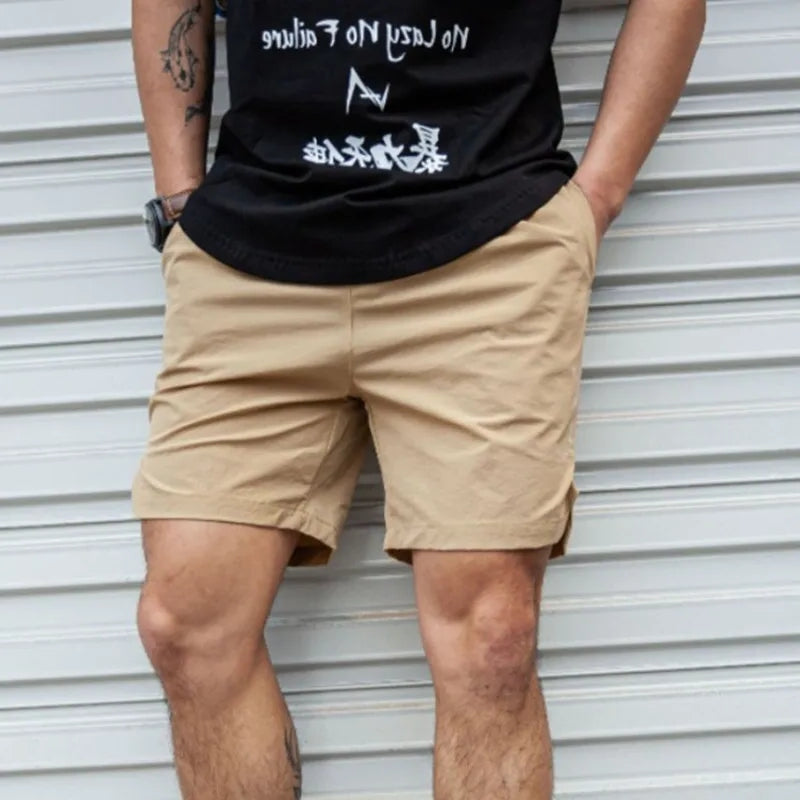 Casual sports shorts for men | Callen -4