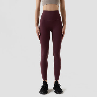 Tights workout high-waisted trousers for women | Pearl -3