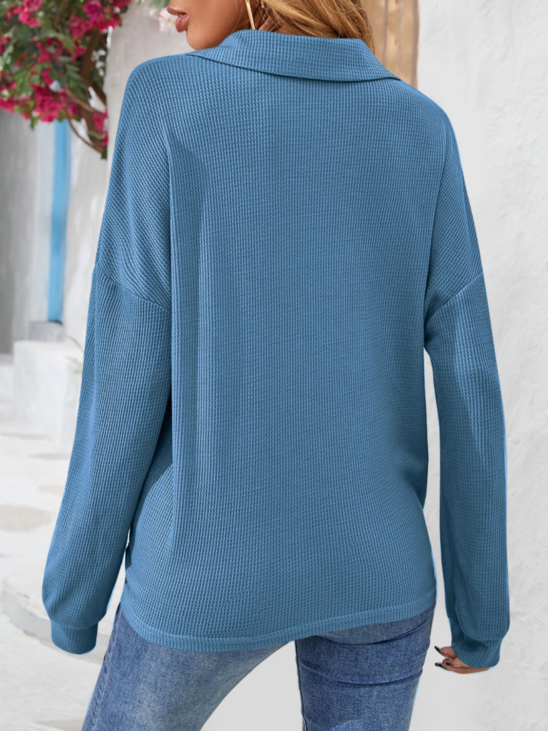 Smart comfortable top for women | Verano -5