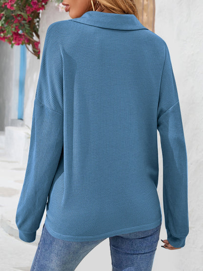 Smart comfortable top for women | Verano -5