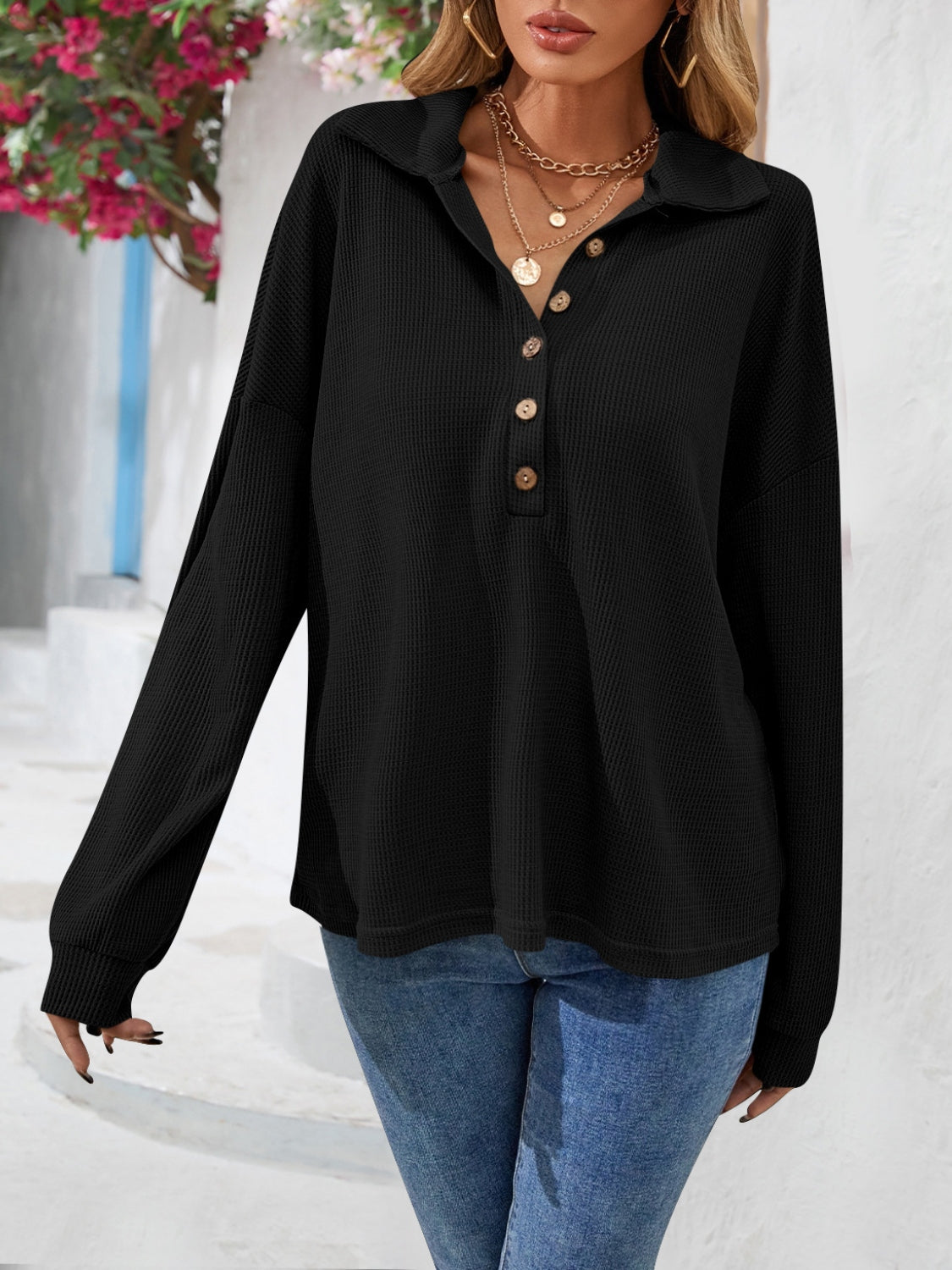 Smart comfortable top for women | Verano -2