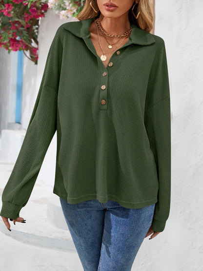 Smart comfortable top for women | Verano -3