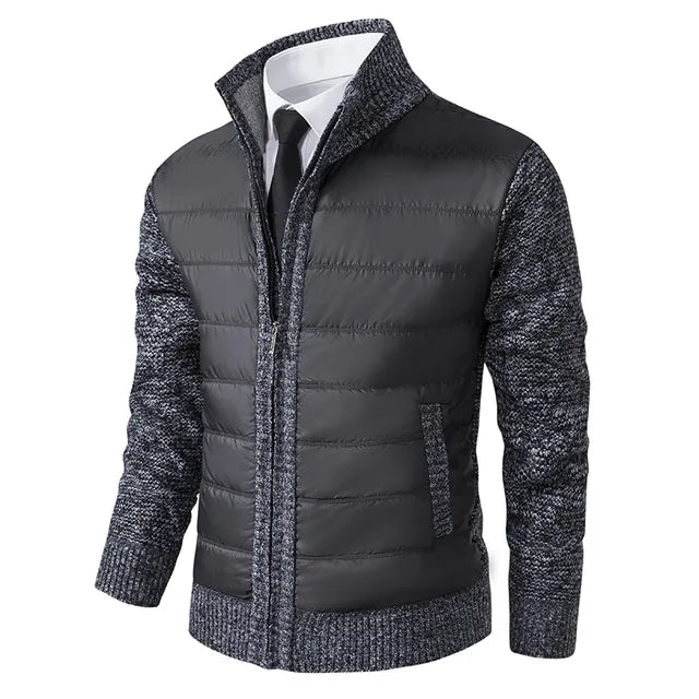 Urban intelligente jacket for men | Seth -2