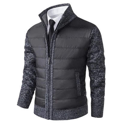 Urban intelligente jacket for men | Seth -2