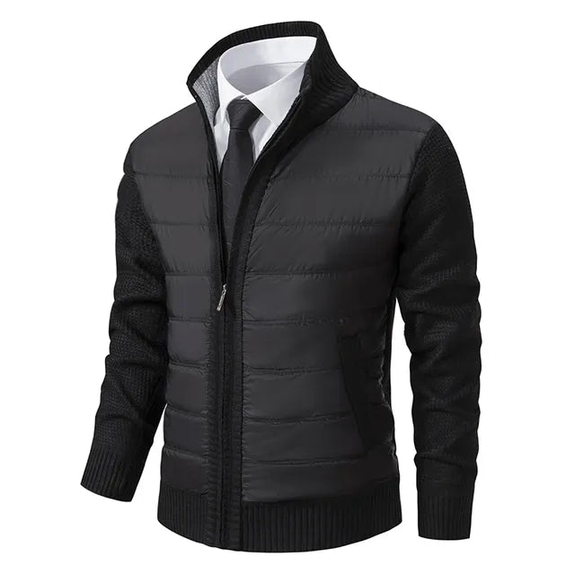 Urban intelligente jacket for men | Seth -1