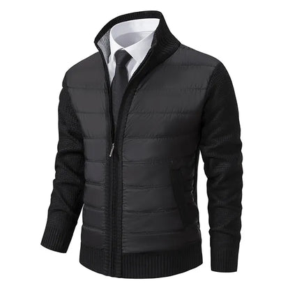 Urban intelligente jacket for men | Seth -1