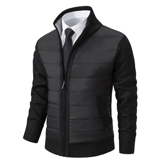 Urban intelligente jacket for men | Seth -1