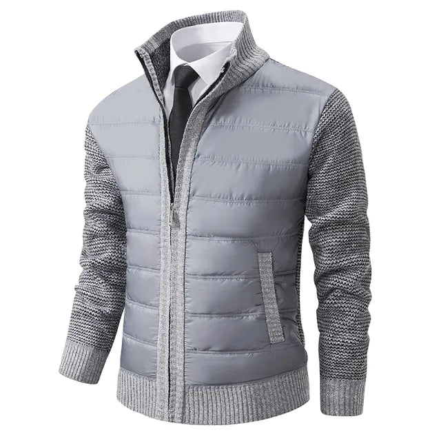 Urban intelligente jacket for men | Seth -3