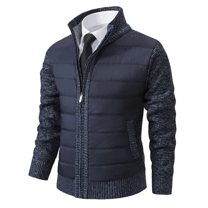 Urban intelligente jacket for men | Seth -5