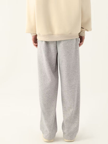 Jogging baggy retro trousers for men | Matt -7