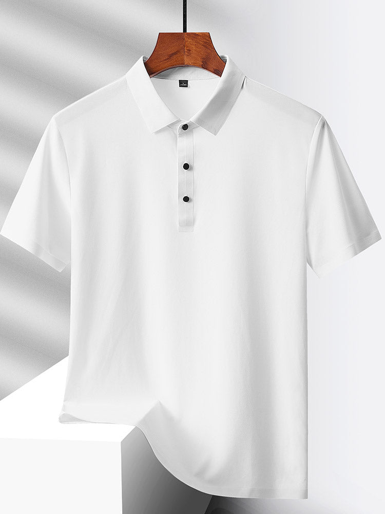 Casual performance t-shirt for men | Drake -2